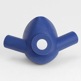 Nasal Hood Pediatric for Matrx