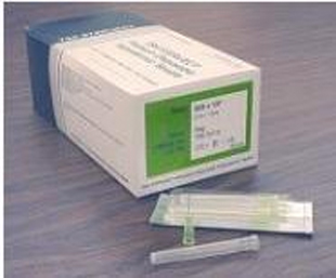 SteriJect Premium Needles