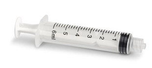 Luer Lock Irrigation Syringes