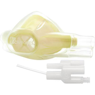 FlowStar Double Nasal Hoods