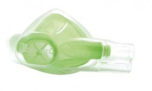 FlowStar Double Nasal Hood