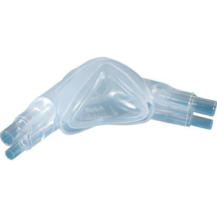 FlowStar Double Nasal Hood