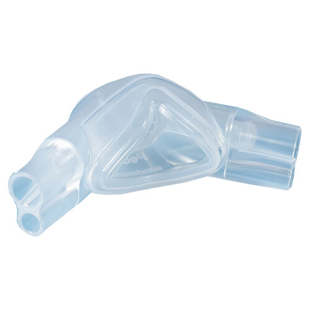 FlowStar Double Nasal Hood