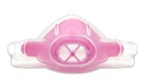 FlowStar Double Nasal Hood