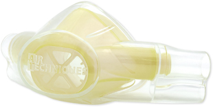FlowStar Double Nasal Hood