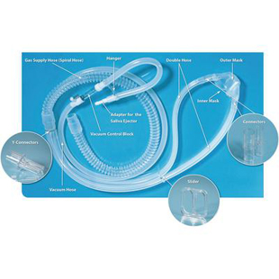 FlowStar Autoclavable Oval