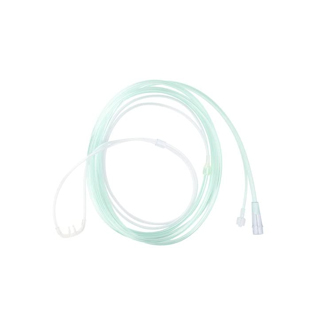 ETCO2 Nasal Connula Female