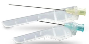 Surguard3 Safety Needle