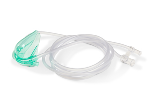 Silhouette 2 Low Profile Nasal
