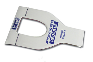 Mynol Articulating Paper X