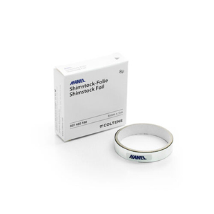 Hanel Shimstock Foil 8 Microns
