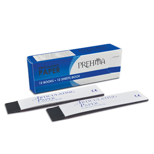 Prehma Articulating Paper