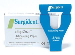 Surgident dispOral