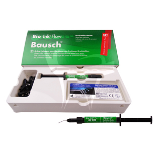 Bio-Ink Flow Set with Bio Ink
