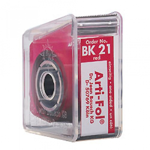 Bausch Arti-Fol Film Plastic