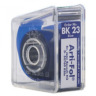 Bausch Arti-Fol Film Plastic