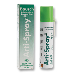 Bausch Arti-Spray