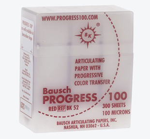 Bausch PROGRESS 100