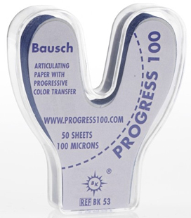 Bausch PROGRESS 100