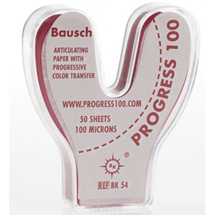 Bausch PROGRESS 100