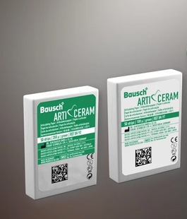 Bausch Arti-Ceram Articulating