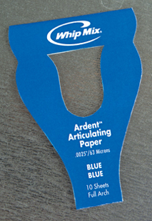 Ardent  Articulating Paper