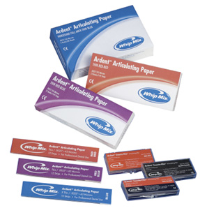 Ardent Articulating Paper