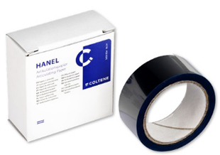 Hanel Articulating Paper