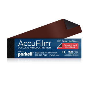 AccuFilm II Double Sided