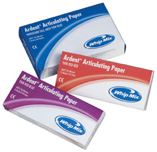 Ardent  Articulating Paper