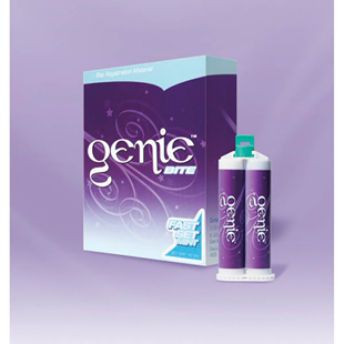 Genie Bite Reg Fast Set Mint