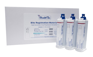 DHP Bite Registration Fast