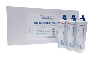 Bite Registration Fast Set