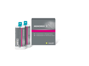 Memoreg Bite Registration