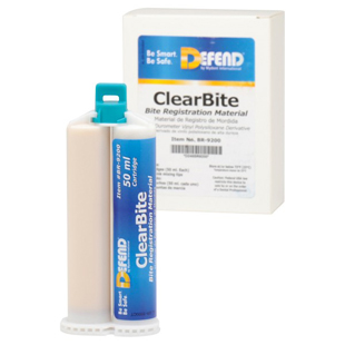 DEFEND ClearBite Bite