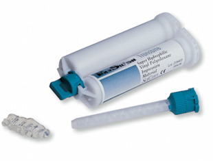 Polysil SH Rigid Bite