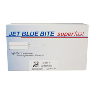 Jet Blue Bite Single Pack