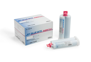 Jet Blue Bite Refill Pack