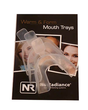 Nu Radiance Warm and Form