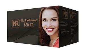 Nu Radiance Duet Whitening