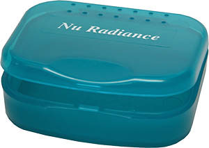 Nu Radiance Storage Cases