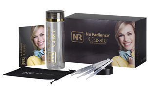 Nu Radiance Classic Whitening