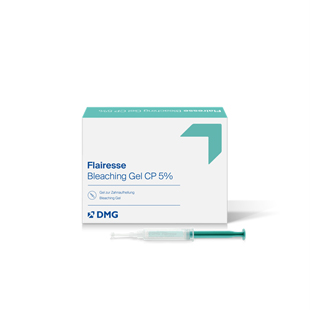 Flairesse Bleaching Gel CP