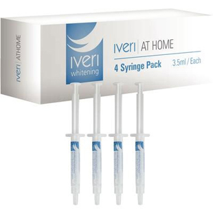 Iveri Patient Take Home