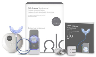 GLO Science In-Office Hardware