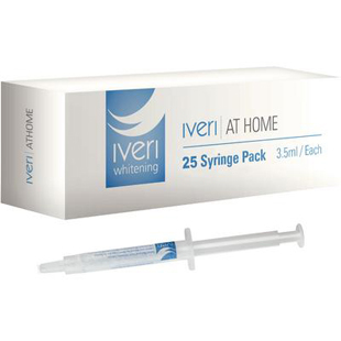 Iveri Patient Take Home
