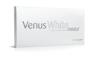 Venus White Max Light Cure