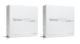 Venus White Ultra Kit Contains