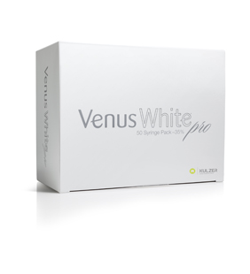 Venus White Pro Take Home