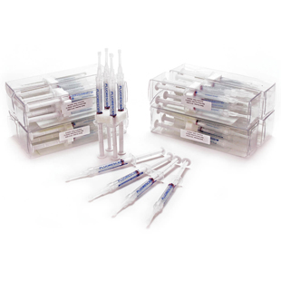 Fluorescent Whitening Refill